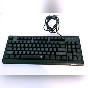NPET G11 USB Gaming Keyboard